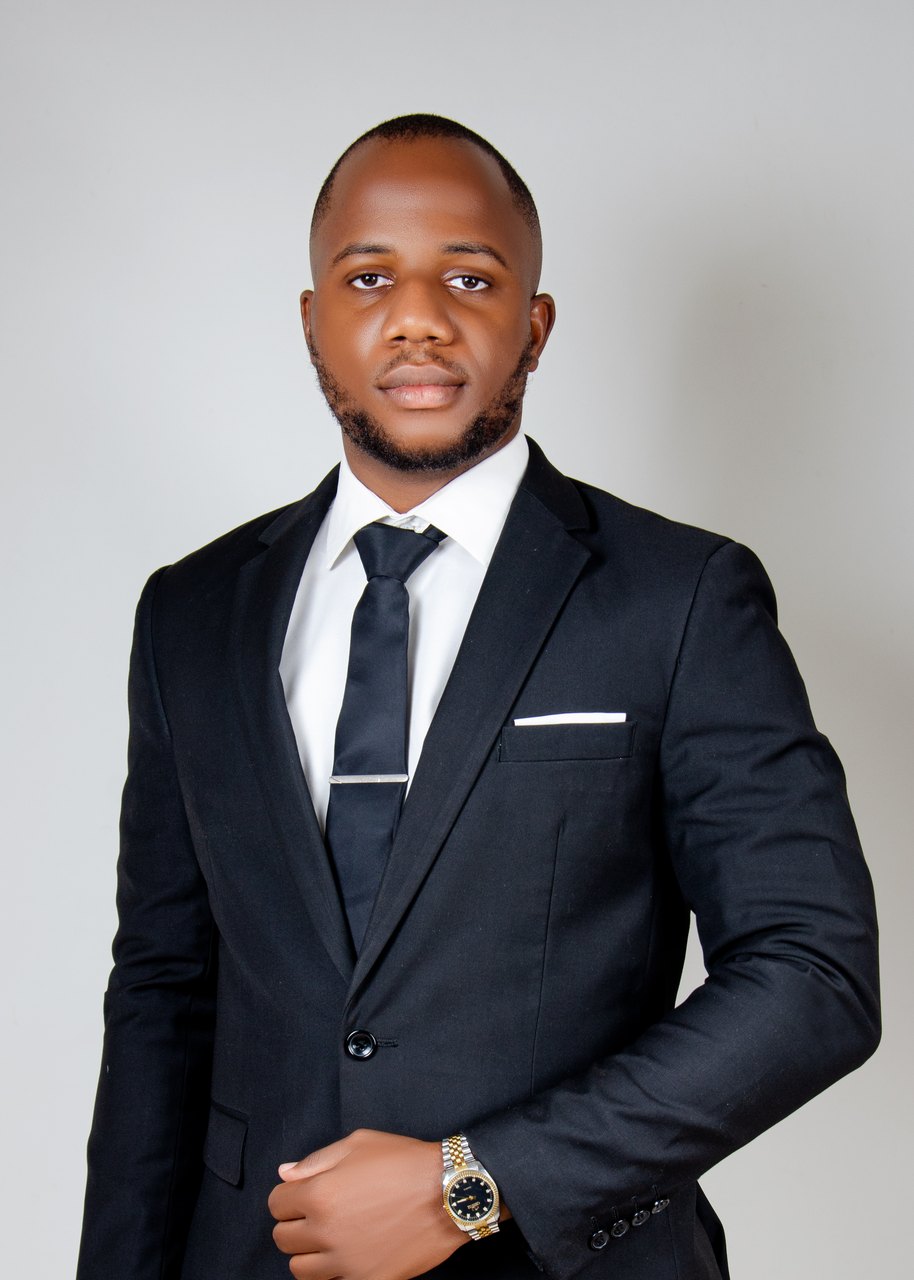 Ayomide Ahmed, Esq., Head of Operations at Equibridge Attorneys