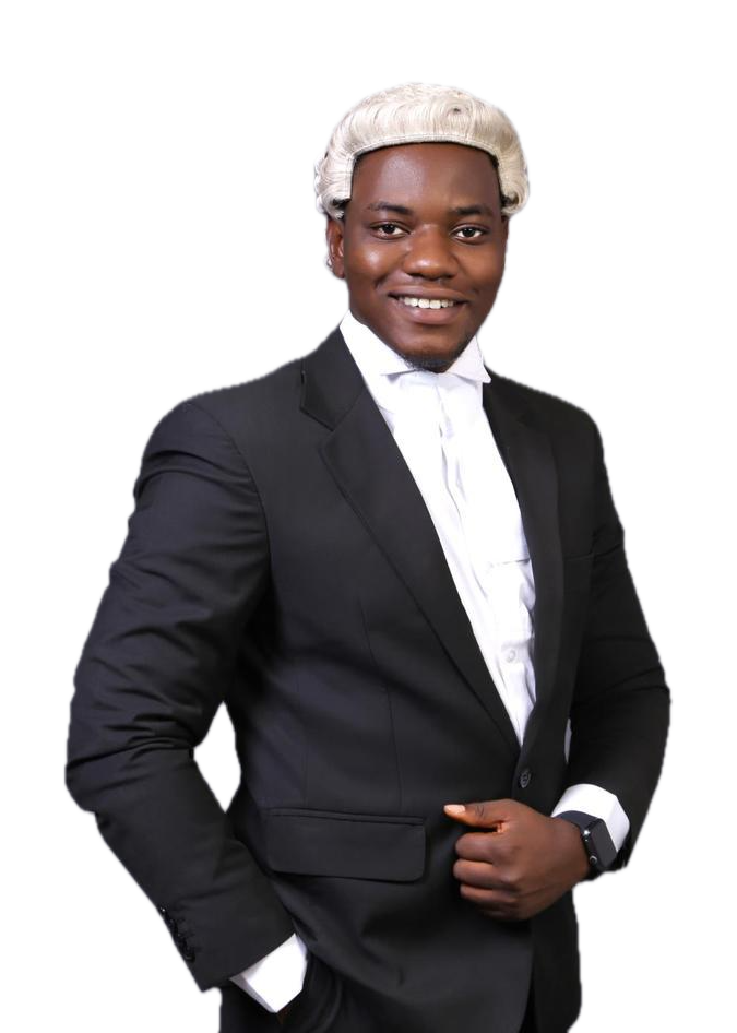 Dipo Ige, Managing Partner at Equibridge Attorneys